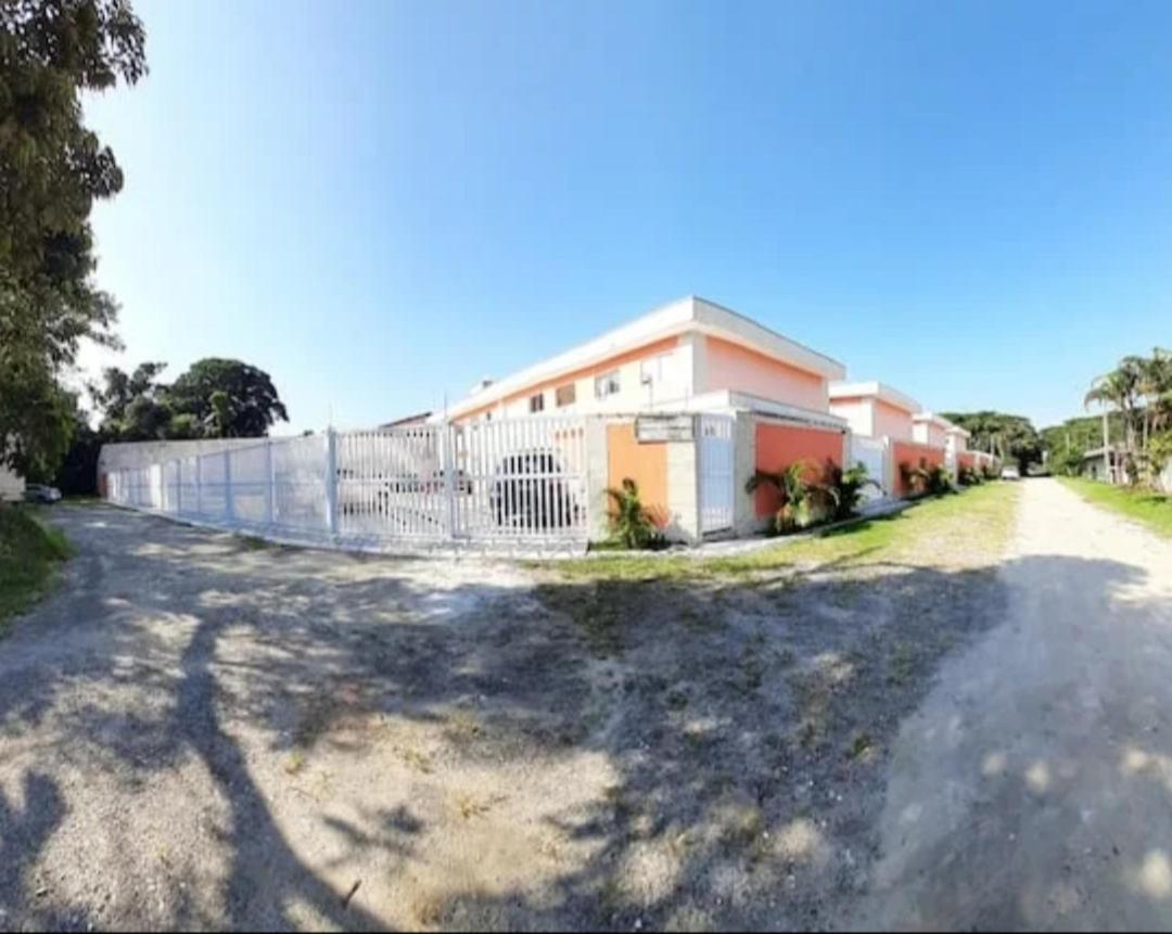 Ap23 Cristal Do Indaia I 450M Praia Bertioga Dış mekan fotoğraf