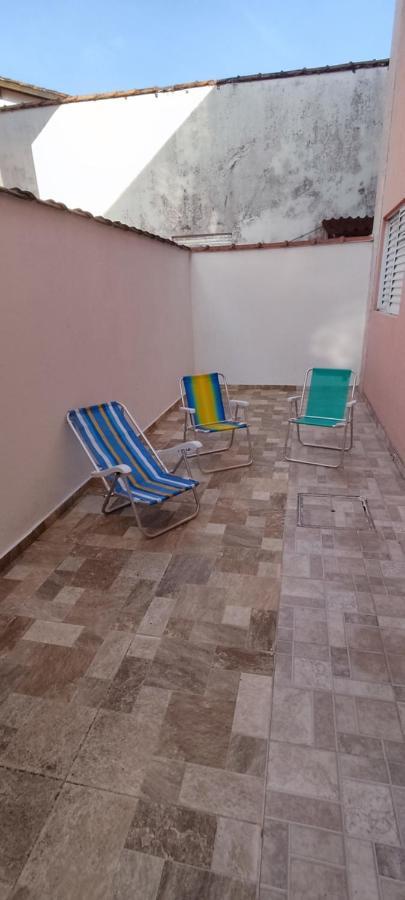 Ap23 Cristal Do Indaia I 450M Praia Bertioga Dış mekan fotoğraf